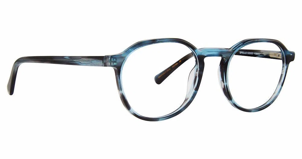 Life Is Good LGOLLIE Eyeglasses - view 4